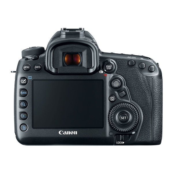 Canon Canon EOS 5D Mark IV