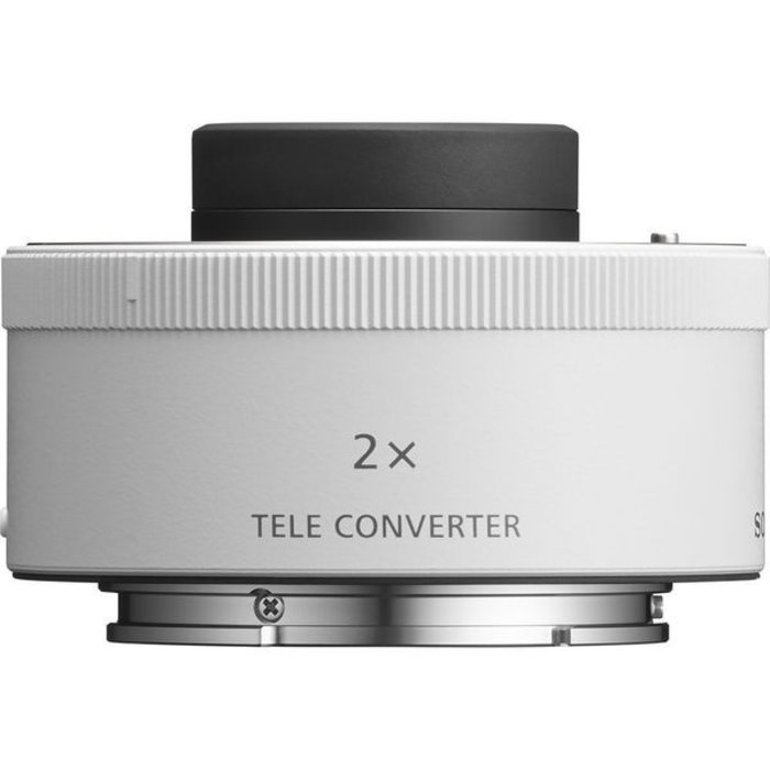 sony a mount teleconverter