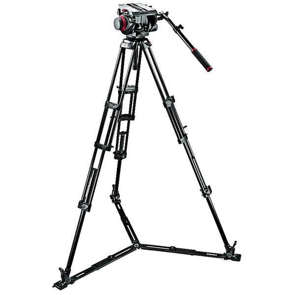 Manfrotto Manfrotto 509HDV + 545 GBK Kit