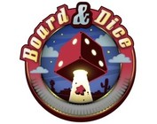 Board&Dice