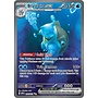 Blastoise ex #200 Pokemon Scarlet & Violet 151