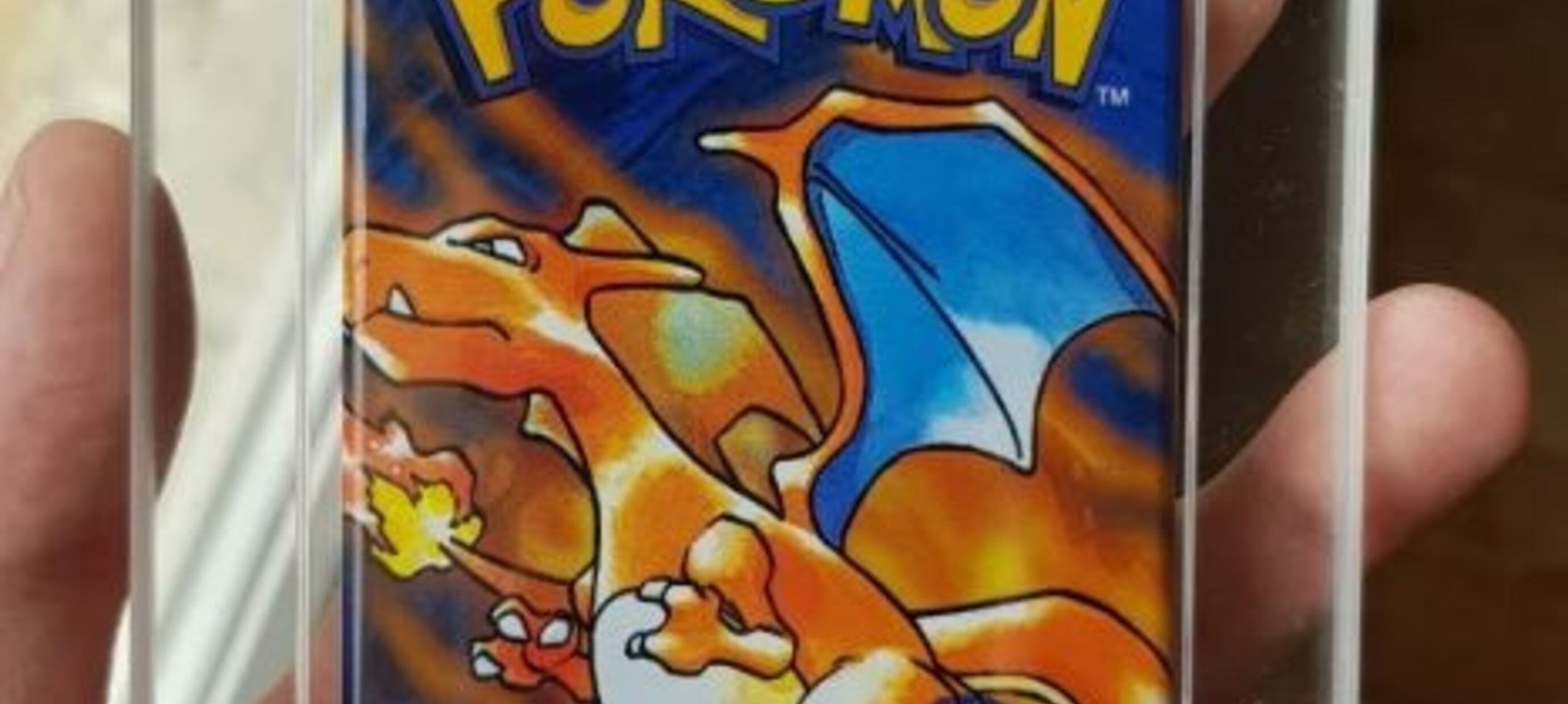 Pokémon kaarten verzamelen: wat ik heb geleerd na 25 jaar sparen