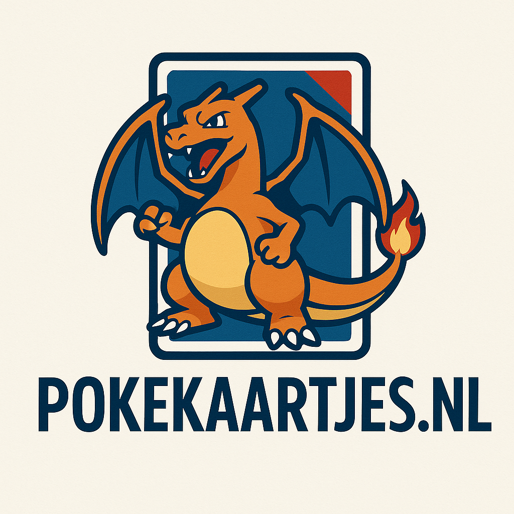 PokeKaartjes.nl