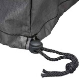 Platinum Aerocover Tuinbankhoes 160x75x65x85 cm. Platinum Aerocover Tuinbankhoes 160x75x65x85 cm.