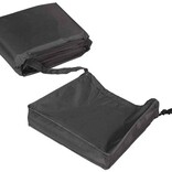 Platinum Aerocover Tuinbankhoes 160x75x65x85 cm. Platinum Aerocover Tuinbankhoes 160x75x65x85 cm.