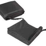 Platinum Aerocover tuintafelhoes 160x100x70 cm.