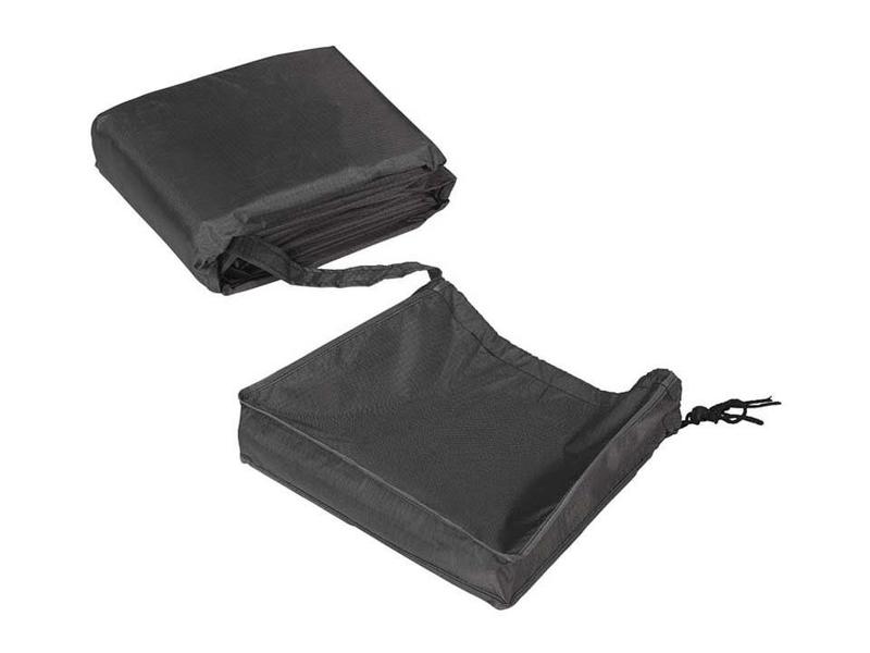 Platinum Aerocover tuintafelhoes 160x100x70 cm.