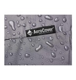 Platinum Aerocover Platform loungesethoes 350x275x90x70 cm - RECHTS