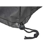 Platinum Aerocover Vuurtafelhoes 112x82x50 cm.