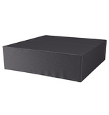 Platinum Aerocover Loungesethoes 270x210x70 cm.