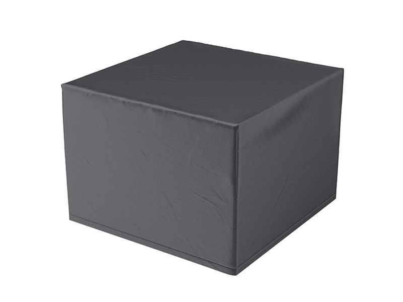 Platinum Aerocover hoes loungestoel 100x100x70h cm.