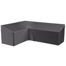 Platinum Aerocover Lounge dining hoes LINKS 270x210x85xh65/90