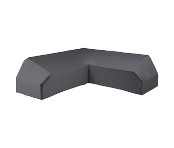 Platinum Aerocover 275x275x90x30/45/70h Platform loungesethoes