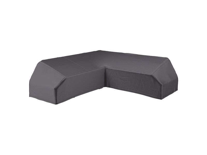 Platinum Aerocover Platform loungesethoes 275x275x90x30/45/70h cm