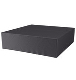 Platinum Aerocover loungesethoes 235x235x70 cm.