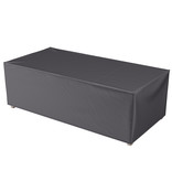 Platinum Aerocover Lounge bank hoes 170x100x70 cm.