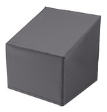 Platinum Aerocover hoes loungestoel 75x78x65/90