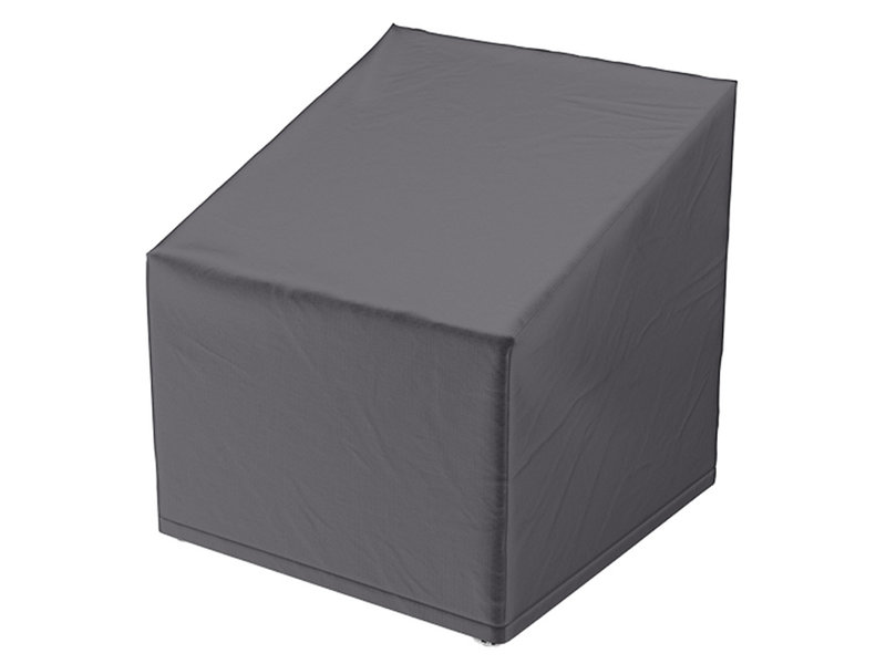 Platinum Aerocover hoes loungestoel 75x78x65/90