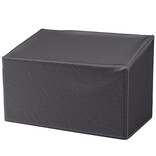 Platinum Aerocover Tuinbankhoes 160x75x65x85 cm. Platinum Aerocover Tuinbankhoes 160x75x65x85 cm.