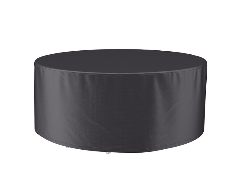 Platinum Aerocover ronde tuinsethoes 200x85h cm.