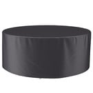 Aerocover ronde tuinsethoes 150x85h cm.