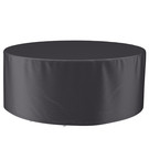 Platinum Aerocover ronde tuinsethoes 150x85h cm.