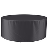 Platinum Aerocover ronde tuinsethoes 150x85h cm.