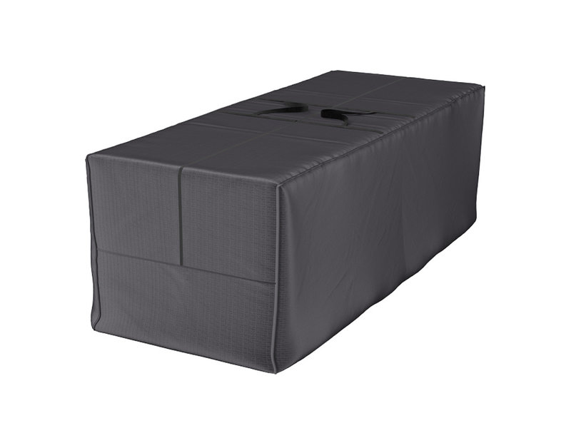 Platinum Aerocover kussentas 175x80x60 cm.