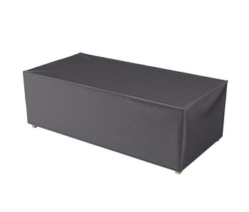 je bent Vervorming dempen Aerocover lounge bank hoes 170x100x70 cm. - Gratis thuisbezorgd! -  Tuinsethoeskopen.nl