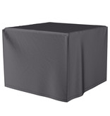 Platinum Aerocover Vuurtafelhoes 60x60x45 cm.