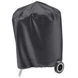 Platinum Aerocover kogel barbecue hoes Ø52 cm. - geschikt voor Weber Ø47 cm.