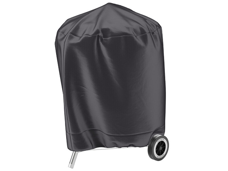 Platinum Aerocover kogel barbecue hoes Ø52 cm. - geschikt voor Weber Ø47 cm.