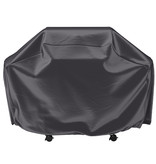 Aerocover Barbecue hoes - 126x52x101 cm.