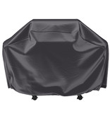 Aerocover Barbecue hoes - 135x52x101 cm.