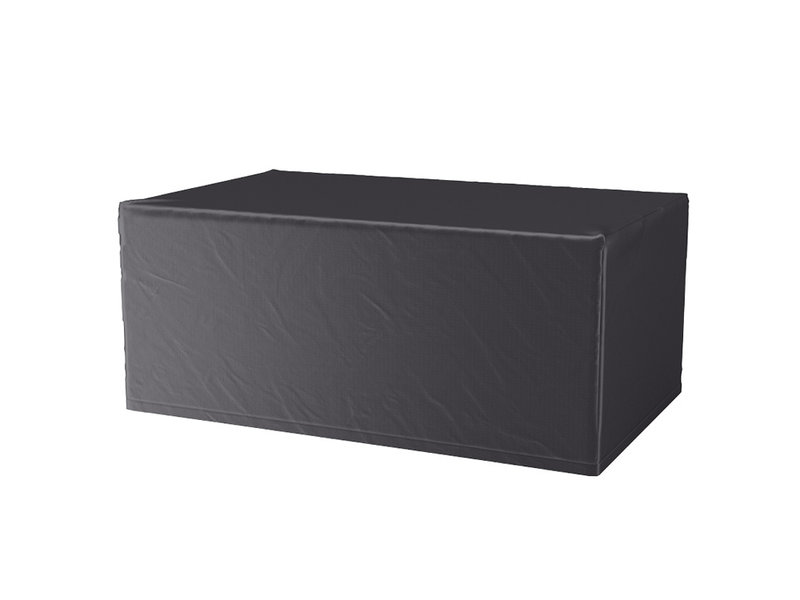 Platinum Aerocover tuintafelhoes 160x100x70 cm.