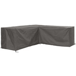 Outdoor Covers L-vormige loungesethoes 250x250x70 cm. Outdoor Covers L-vormige loungesethoes 250x250x70 cm.