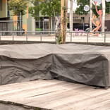 Outdoor Covers L-vormige loungesethoes 250x250x70 cm. Outdoor Covers L-vormige loungesethoes 250x250x70 cm.