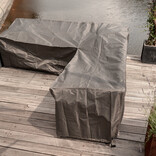 Outdoor Covers L-vormige loungesethoes 250x250x70 cm. Outdoor Covers L-vormige loungesethoes 250x250x70 cm.