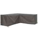 Outdoor Covers L-vormige loungesethoes 300x300x70 cm.