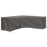 Outdoor Covers L-vormige loungesethoes - XL hoek - 275x275x100x70 cm.
