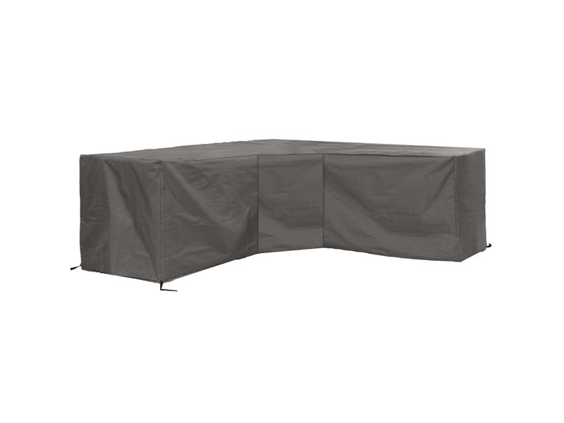 Outdoor Covers L-vormige loungesethoes - XL hoek - 275x275x100x70 cm.