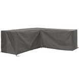 Outdoor Covers 215x215x85x70 cm loungesethoes L-vormige