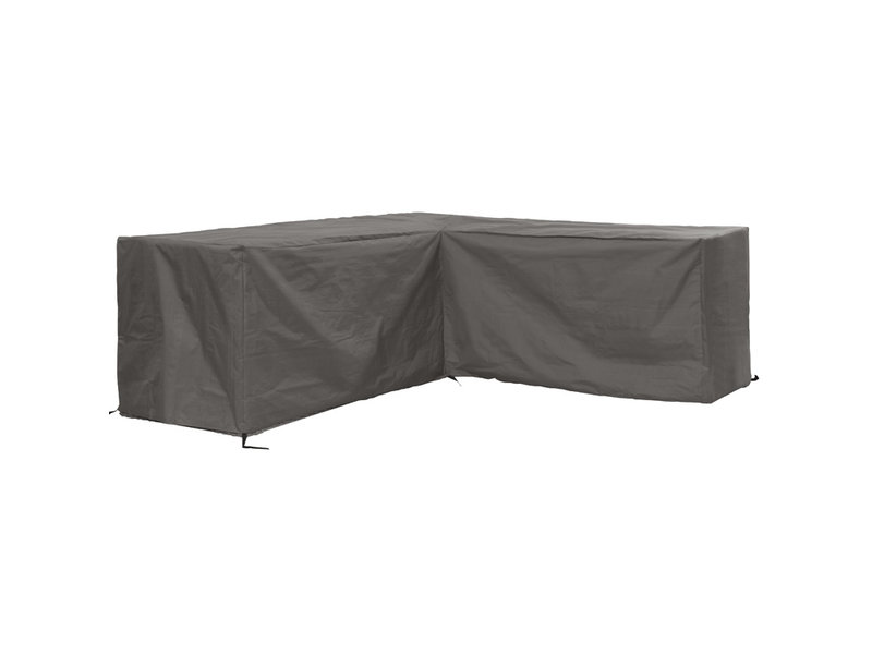 Outdoor Covers 215x215x85x70 cm loungesethoes L-vormige