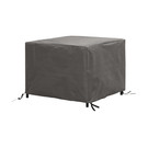 Outdoor Covers L-vormige loungesethoes 300x300x70 cm.