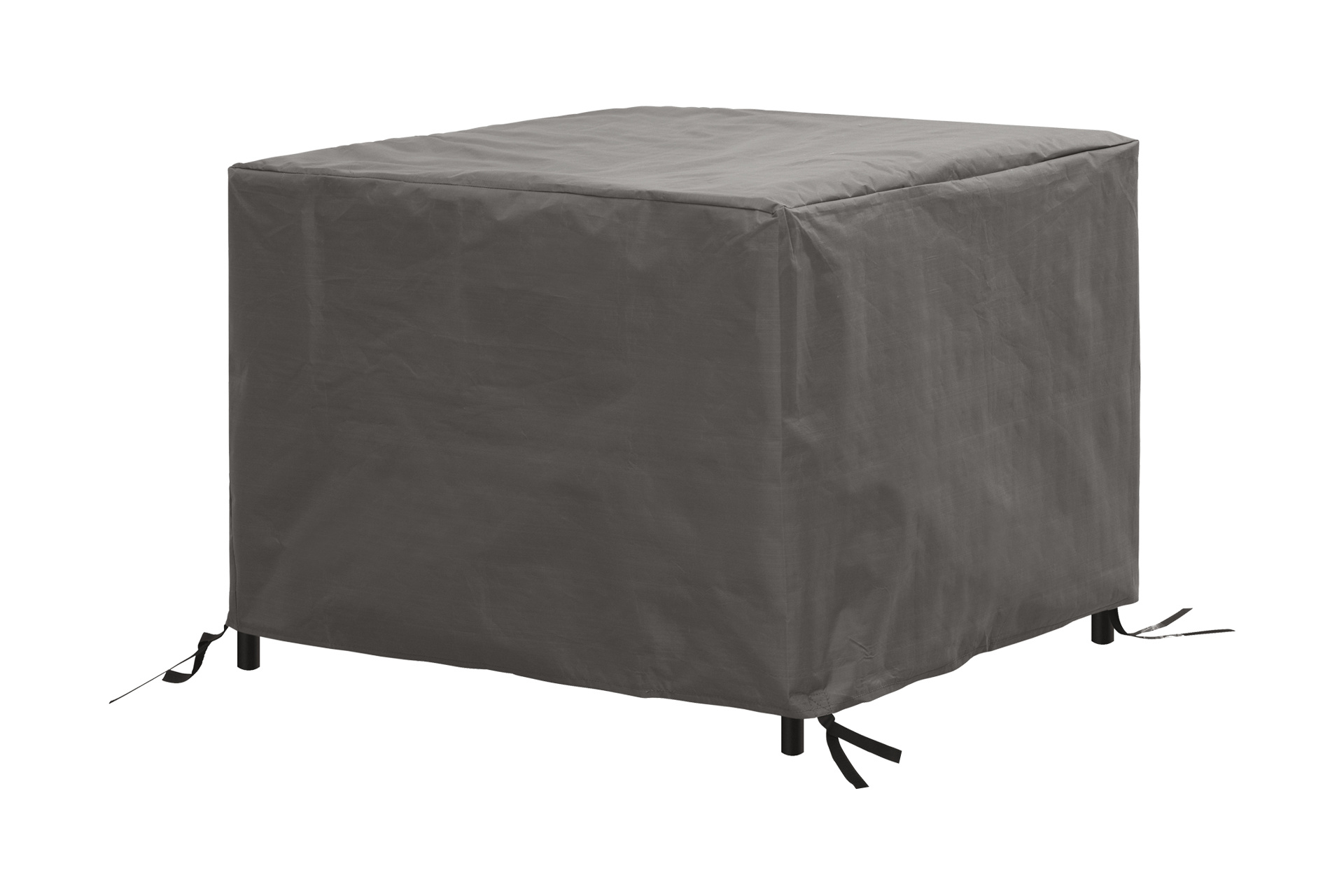 grond schipper Lounge Hoes loungestoel - Outdoor Covers - 95x95x70 cm. - Tuinsethoeskopen.nl