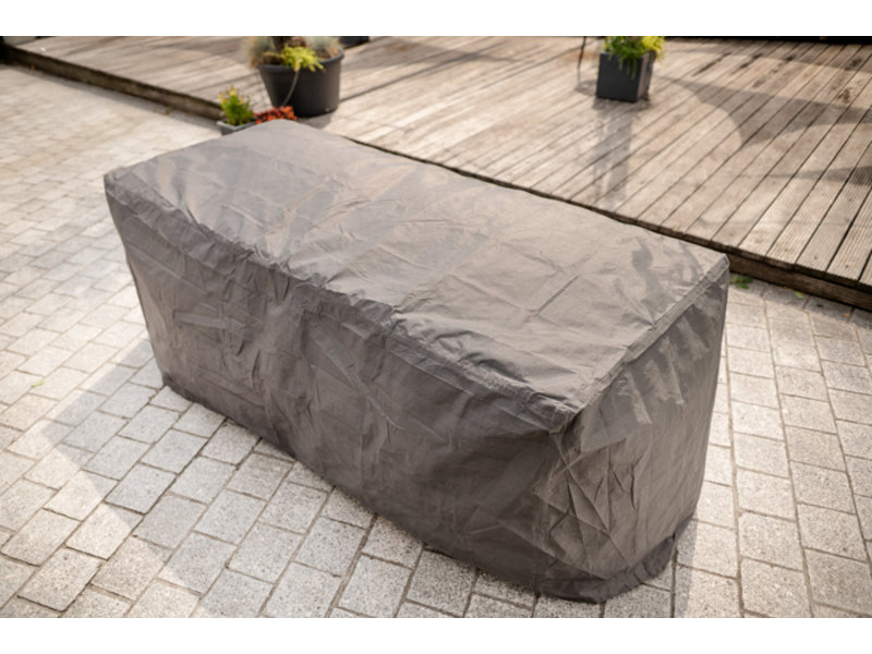 Outdoor Covers Tuintafelhoes 245x105x75 cm.