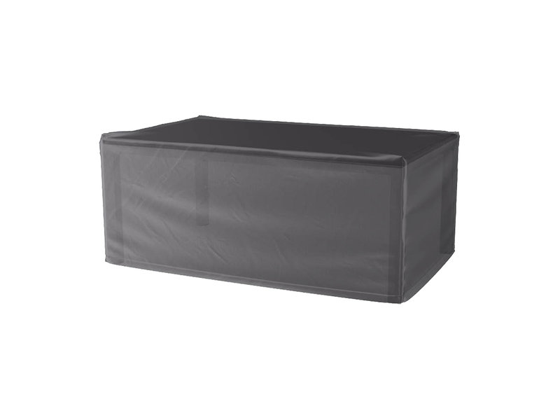 Platinum Aerocover Aerocover tuintafelhoes 280x110x70 cm.