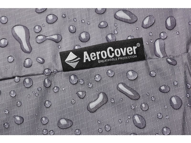 Platinum Aerocover Aerocover tuintafelhoes 280x110x70 cm.