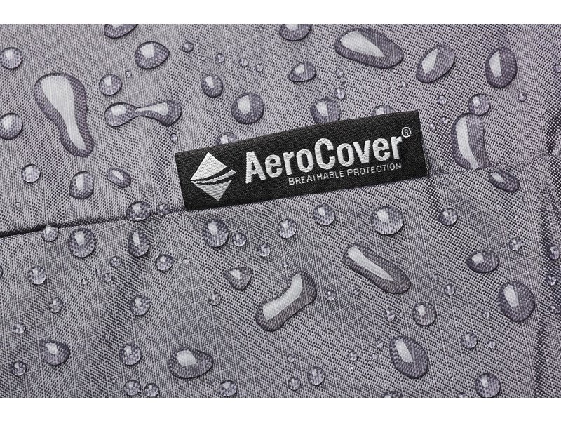 Platinum Aerocover tuintafelhoes 280x110x70 cm.