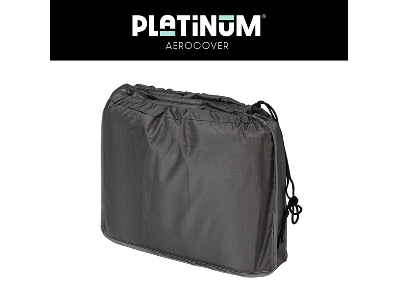 Platinum Aerocover tuinset hoes 280x190x85 cm.